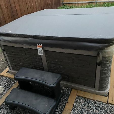 Dallas 4Br Large Yard W Hot Tub , Fire Pit And Basketball Hoop Eksteriør bilde